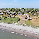 Semesterbostad 30549-odder-tvaeragervej-8