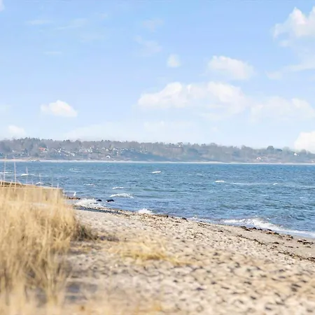 30549-odder-tvaeragervej-8 بيت للعطل