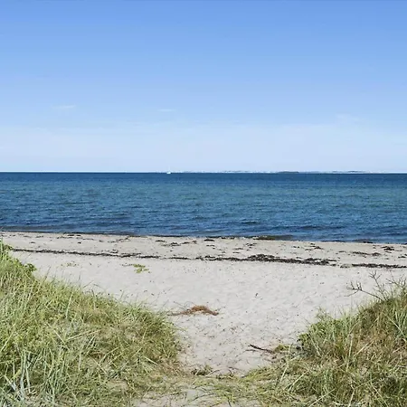 30549-odder-tvaeragervej-8 بيت للعطل *