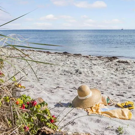 بيت للعطل 30549-odder-tvaeragervej-8 *