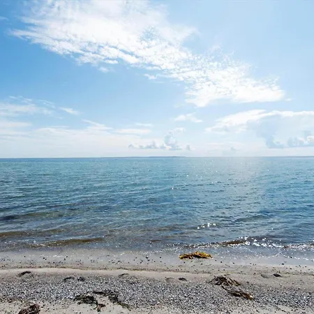 30549-odder-tvaeragervej-8 بيت للعطل