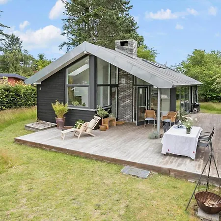 30549-odder-tvaeragervej-8 بيت للعطل *