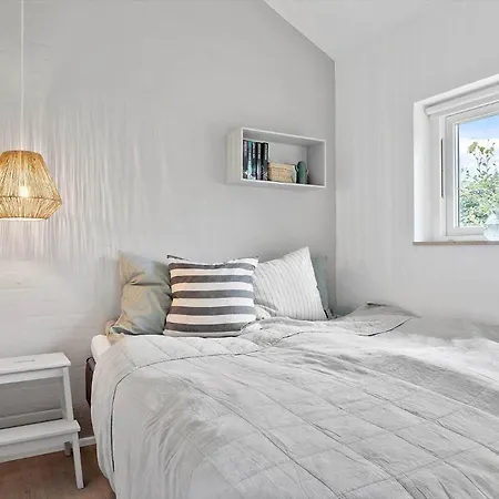 30549-odder-tvaeragervej-8 بيت للعطل