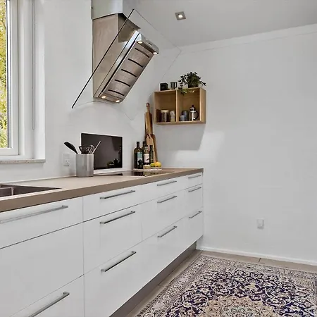 بيت للعطل 30549-odder-tvaeragervej-8