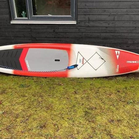 30549-odder-tvaeragervej-8 بيت للعطل Odder