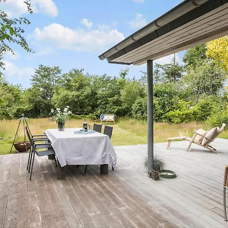 30549-odder-tvaeragervej-8 Holiday home Odder