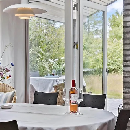 30549-odder-tvaeragervej-8 Holiday home