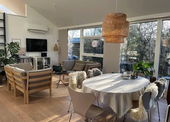 30549-odder-tvaeragervej-8 Сasa de vacaciones