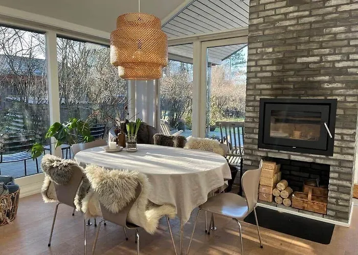 30549-odder-tvaeragervej-8 Сasa de vacaciones