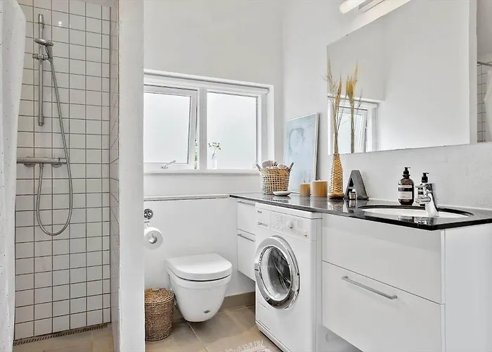 30549-odder-tvaeragervej-8 Сasa de vacaciones *