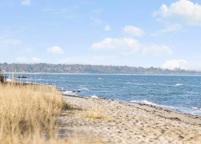 30549-odder-tvaeragervej-8 Сasa de vacaciones