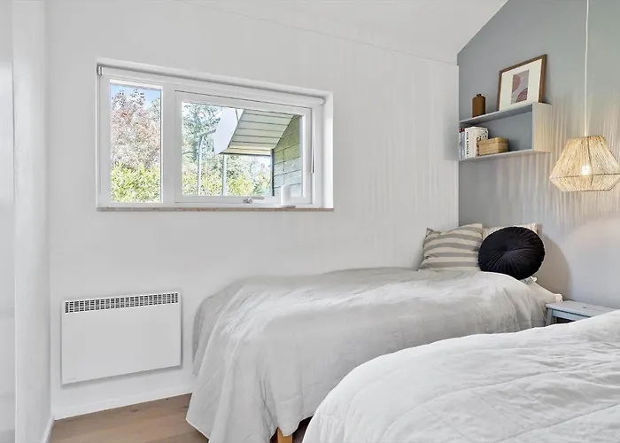 Сasa de vacaciones 30549-odder-tvaeragervej-8