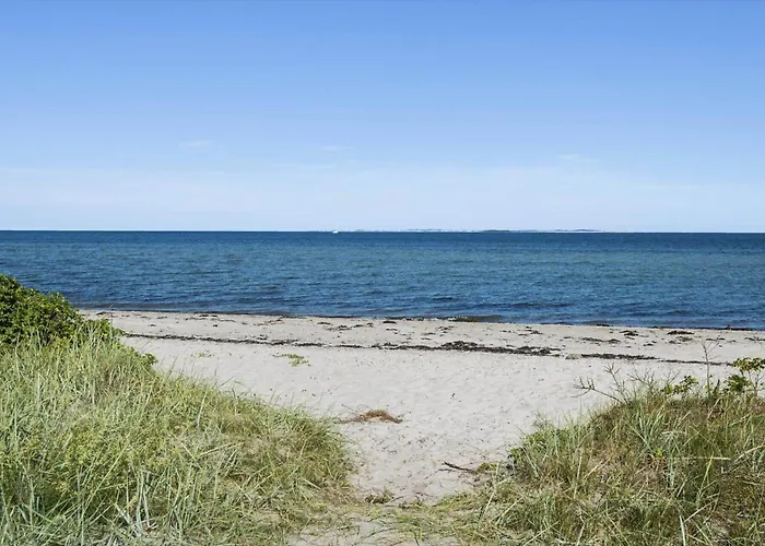 30549-odder-tvaeragervej-8 Сasa de vacaciones *