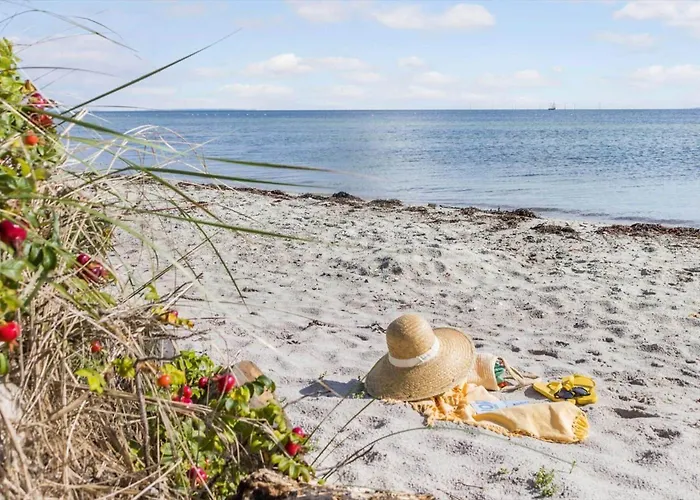 Сasa de vacaciones 30549-odder-tvaeragervej-8 *