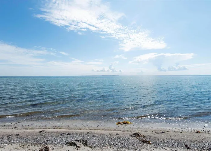 30549-odder-tvaeragervej-8 Сasa de vacaciones