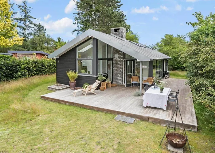 30549-odder-tvaeragervej-8 Сasa de vacaciones *