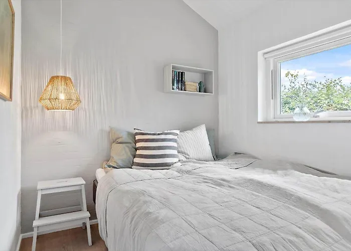 30549-odder-tvaeragervej-8 Сasa de vacaciones