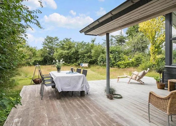 30549-odder-tvaeragervej-8 Holiday home Odder