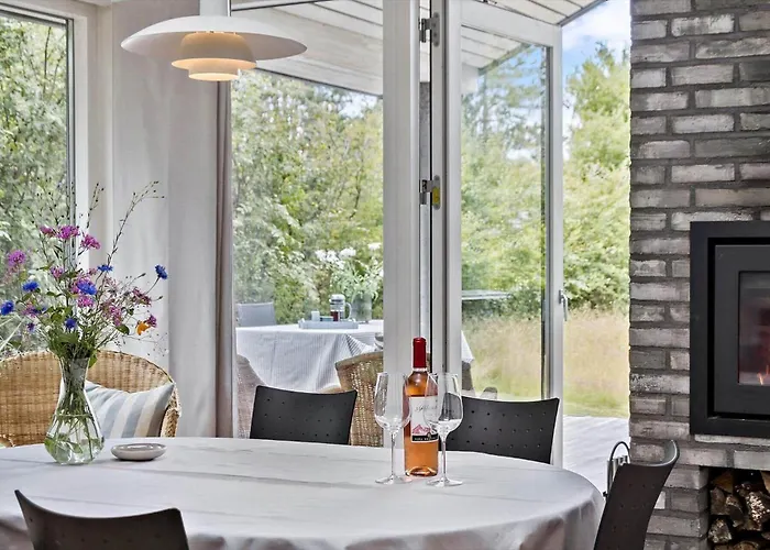 30549-odder-tvaeragervej-8 Holiday home