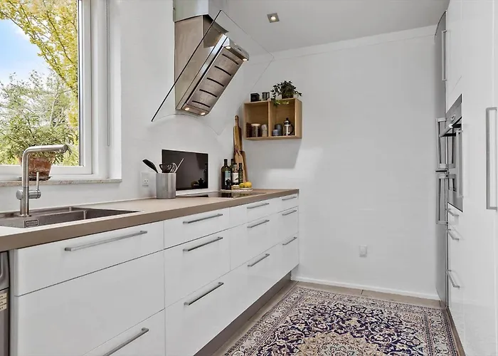 Holiday home 30549-odder-tvaeragervej-8