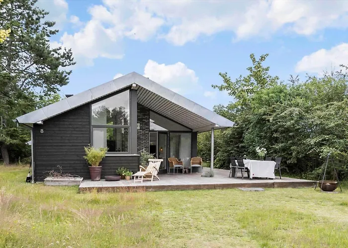 Holiday home 30549-odder-tvaeragervej-8 *