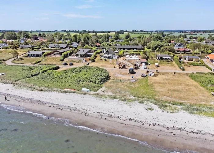 Holiday home 30549-odder-tvaeragervej-8